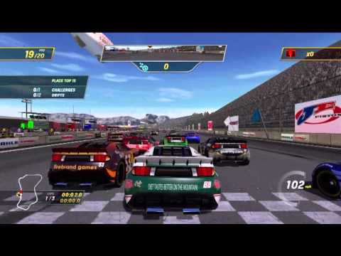 nascar unleashed wii cheats