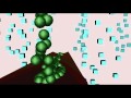 Non Objective Animation