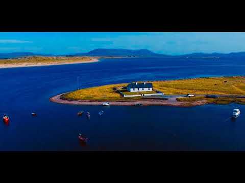 A glimpse of Erris 2. - Video