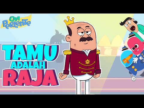 om-perlente-eps-4-tamu-adalah-raja