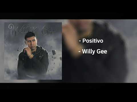 Positivo - Willy Gee - (prodbyiibraelmaestro)