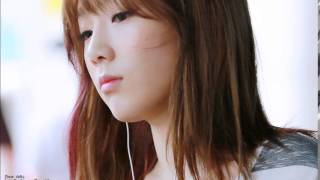 Yim Jae Bum and SNSD Taeyeon - Scars Deeper Than Love
