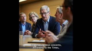 Apple's AI Strategy Means They're Gonna Have To $$$. Apple's AI Strategy Part 2. #applenews #ainews