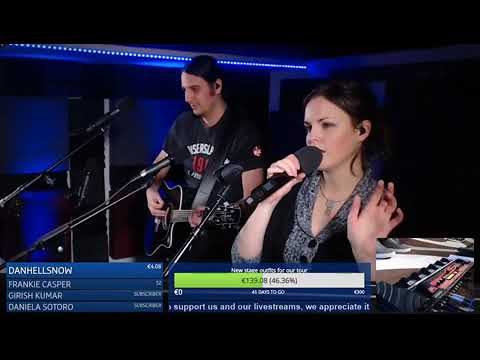 MoonSun LIVESTREAM   Wind of Change 11 02 2018