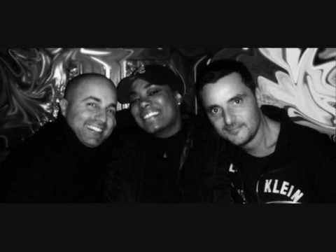 Max Zotti & Dj Umile - "Sky high"  (David Tort  .RMX.)