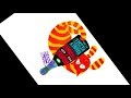 サリーのトマト　/　バーニー・ケッセル