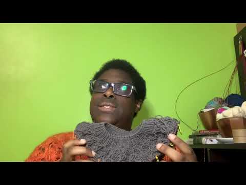 But I’m Knitting Podcast - Episode 118