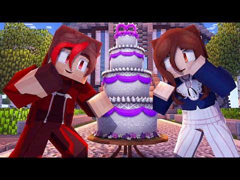 Unbelievable! Divine Magic and Cake in Fairy Tail