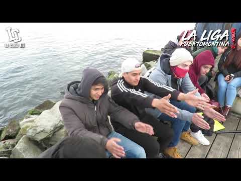 TORVIC vs CAMIKAZE vs LUCHO NEIRA | OCTAVOS | CHARACTER MODE