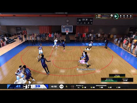 P Comeback! Top 8 in Italien!