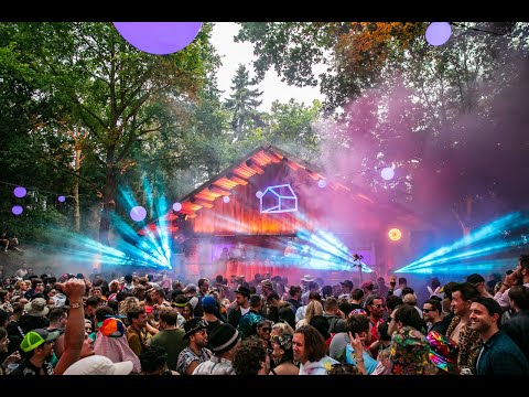 Warm Up Festival 2021 After Movie