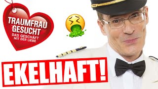 Traumfrau Gesucht: WALTHER übertreibt komplett!