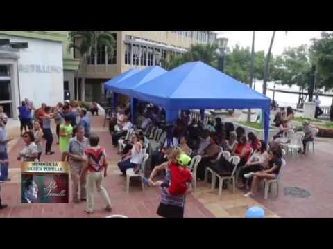 Carlos Prado y Banda Pepa - Caballo viejo