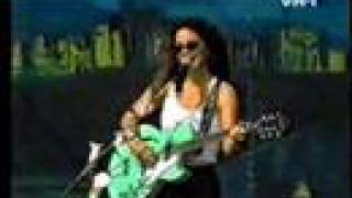 SORAYA "Stay Awhile_Live " (Rock Am Ring- 1997)