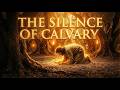 The Silence Of Calvary The Sacrifice That Changed World History