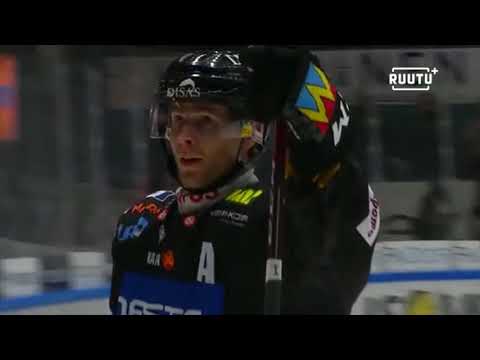 Mikael Ruohomaan Uskomaton Rannelaukaus | HD