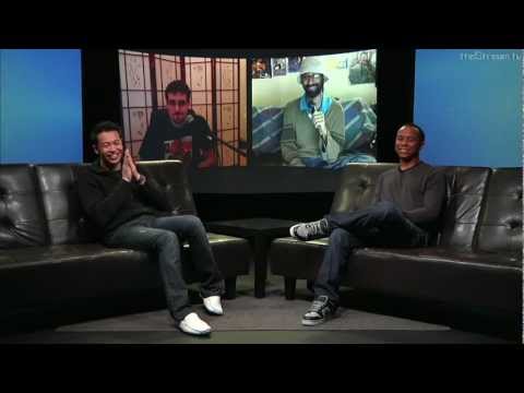 Cross Counter Live - s1:e19 (Part 4 of 4)