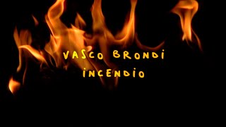 Incendio Lyrics English Translation