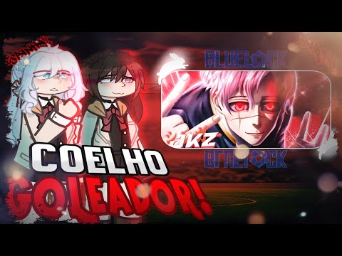 🎵 | Tokidoki Bosotto Russian-go reagindo ao rap "Coelho goleador" (Bunny Iglesias) - JKZ -  [As] | 🎵