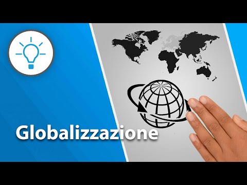 Globalizzazione