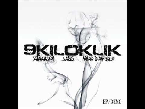 9KiloKlik - Tror Du (Feat John Dope)