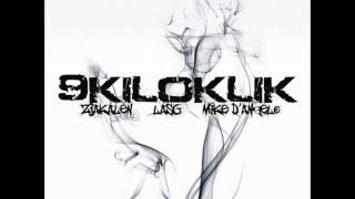 9KiloKlik - Tror Du (Feat John Dope)
