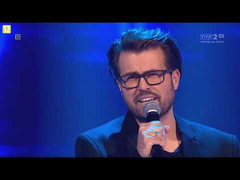 Michał Bober-"O niebo lepiej"-Live The Voice of Poland 11