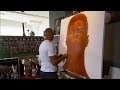 Artist Kadir Nelson S Illustrations Of Pride And Soul