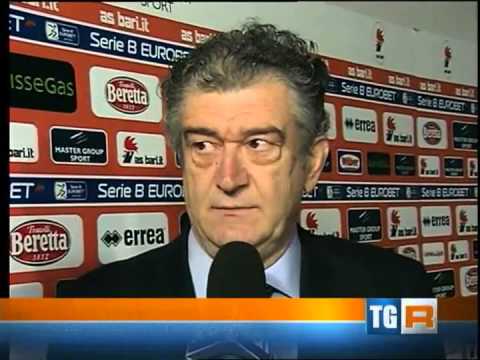 TgR Puglia by www pianetabiancorosso it