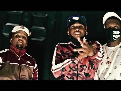 OdieeFrmDaMac x Lil Los x Twainy Mane -2311 (Music Video) | Dir @ShawnEff559