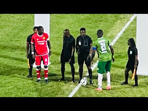 ASANTE KOTOKO 2-0 GOLDSTARS - EXTENDED HIGHLIGHTS - ALL GOALS, CHANCES