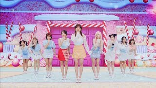 TWICE「Candy Pop」Music Video