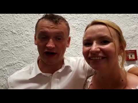 Tamada Ilya aus Frankfurt für Ihre Hochzeit