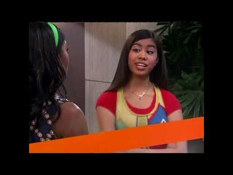 Nickelodeon Commercials (April 11th, 2010)