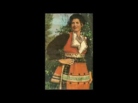 Anka Gieva - Sto si naluteno libe