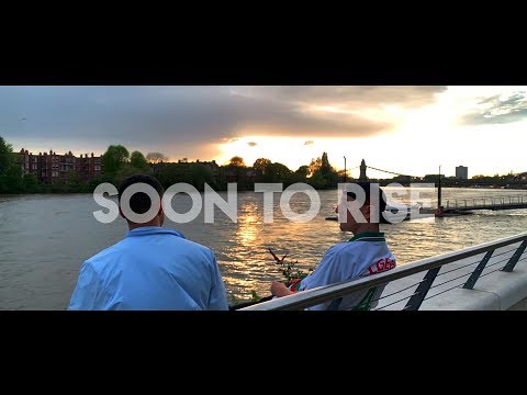 MXRZ x KAROSHI - Soon To Rise (Official Music Video)