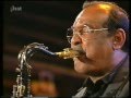 Charlie Haden Quartet West - JazzBaltica 1999 fragm. 2