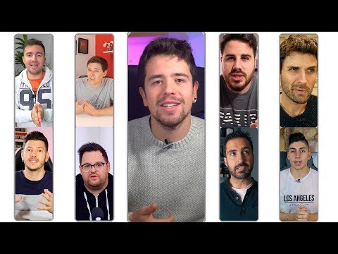 EL MEJOR SMARTPHONE DE 2017 (feat MEJORES CANALES TECH)