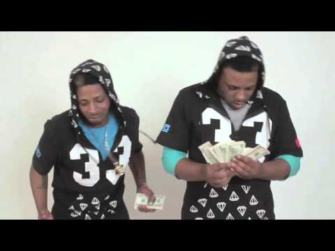 Quic N Teaz - Allstarz