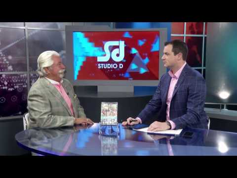 Joe Cecala Interview 1