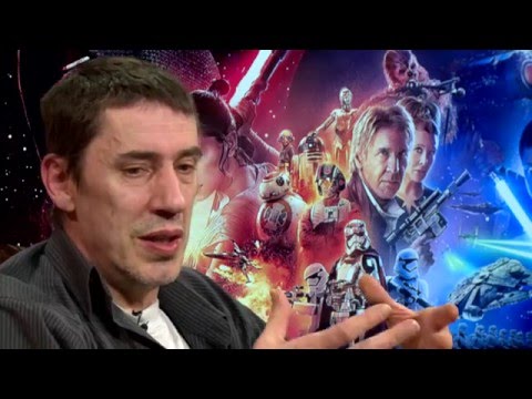 Pantoffel-TV 63 (Star Wars Ep 7, I Spit On Your Grave 3) - Teaser