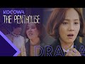 That Night Eugene Was With Yoon Jong Hoon The Penthouse Ep 5