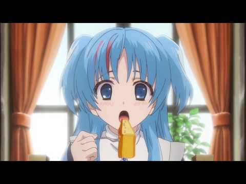 Shuumatsu Nani Shitemasu ka - Chtholly Tribute {AMV} - My Escape