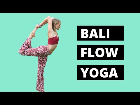 Yoga für Alle | 30 Minuten Online Yoga-Stunde für Zuhause