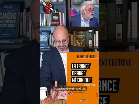 Uppercut TV 1x01 : Bardella président - Une théorie raciste promue sur CNEWS - Debunk immigration