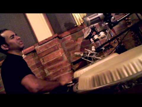 "I Shot the Sheriff" Bob Marley's Cover by Yasser Tejeda & Palotre