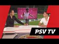 Boscagli: 'Als ik wil spelen, moet ik beter zijn dan hij' ? | PSV TV met Olivier Boscagli