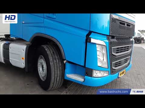 70126769 Volvo FH 460