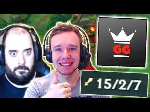 QUANTUM MECHANICS RENGAR UNCHAINED! - ALL-STAR YOUTUBER 5v5 BATTLE!