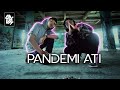 Download Lagu DAWN - PANDEMI ATI  OFFICIAL MUSIC VIDEO  Mp3 Free